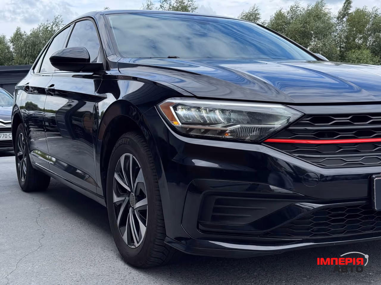 Volkswagen Jetta - фото 12