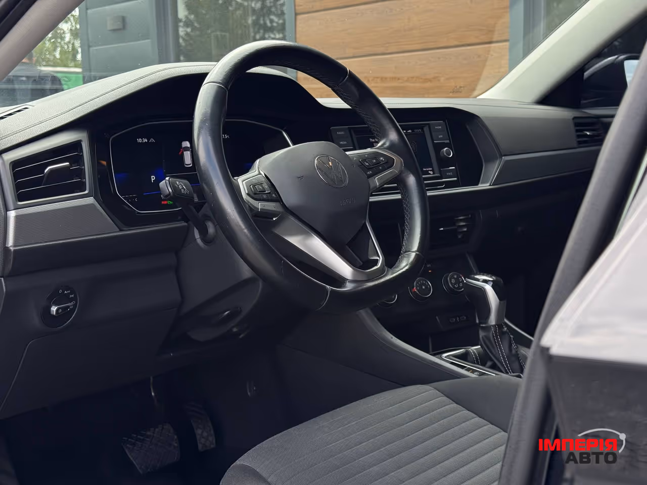 Volkswagen Jetta - фото 32