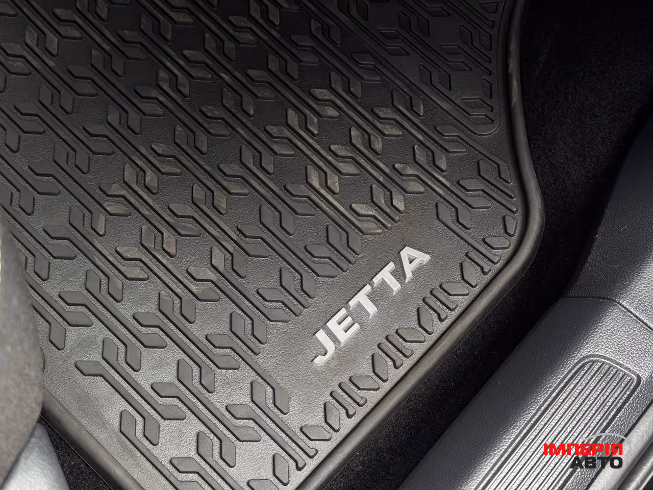 Volkswagen Jetta - фото 71
