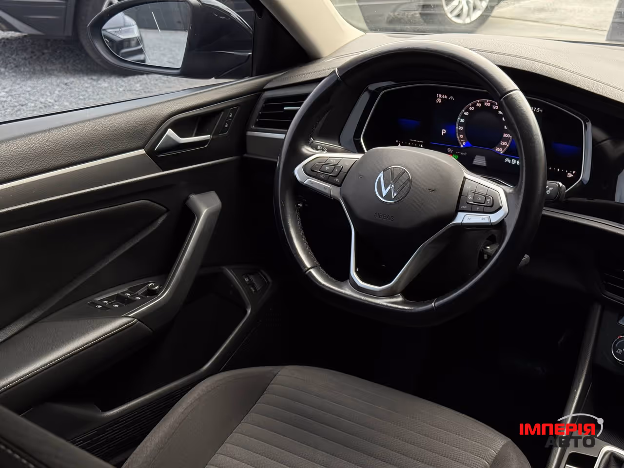 Volkswagen Jetta - фото 55