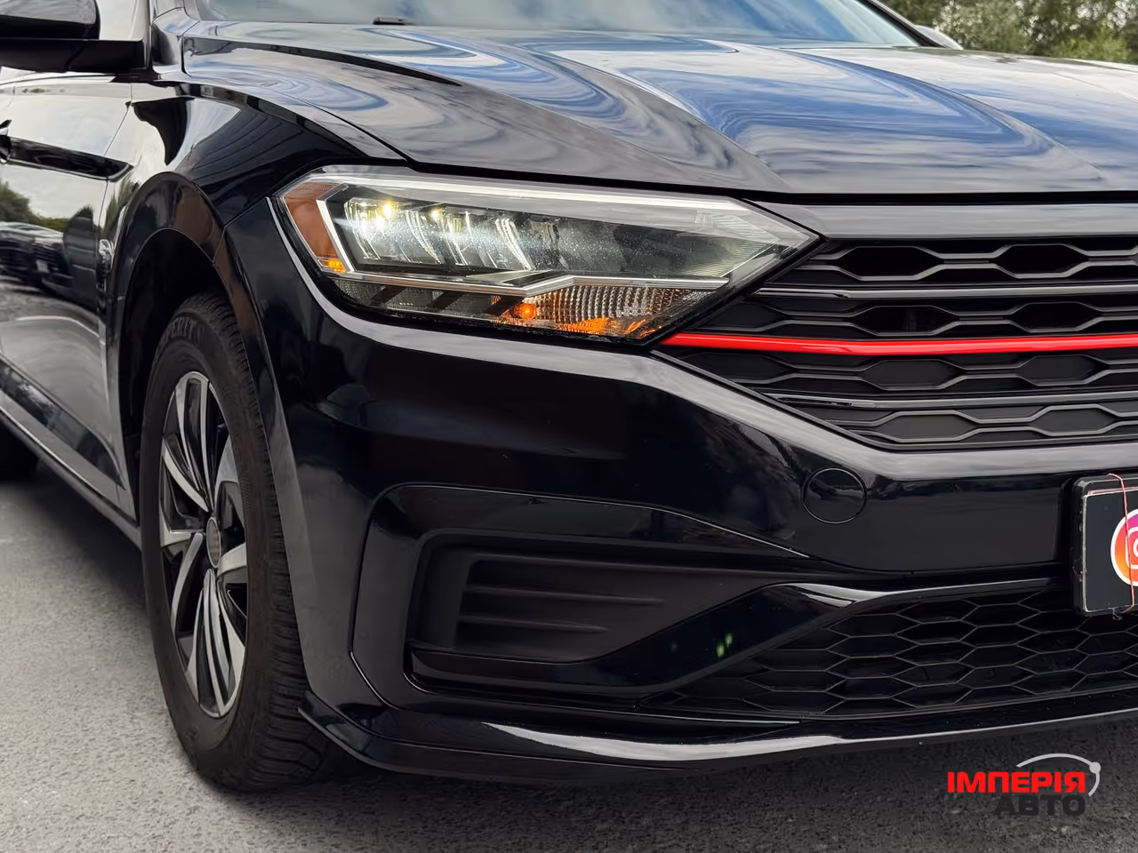 Volkswagen Jetta - фото 11