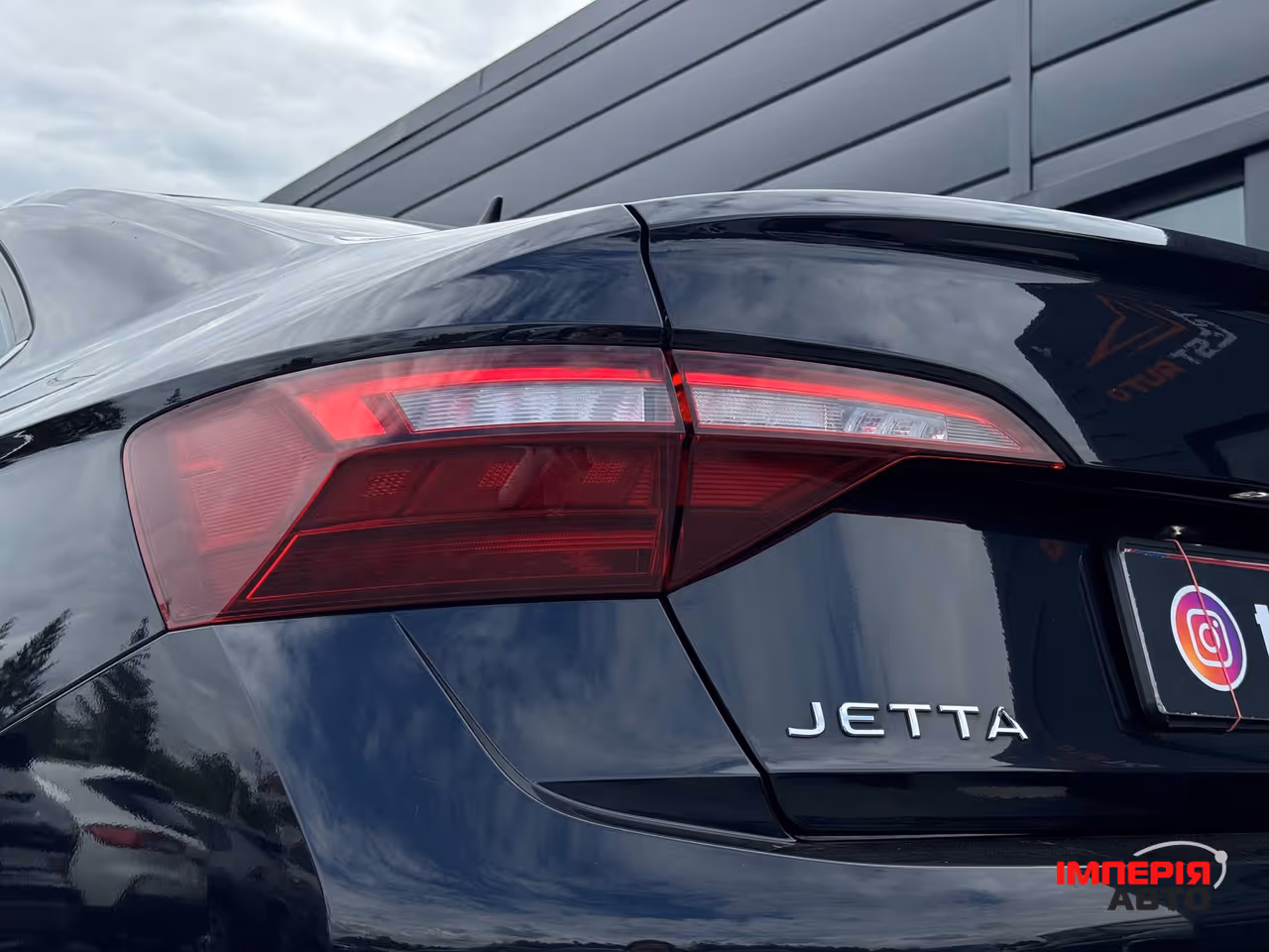Volkswagen Jetta - фото 18