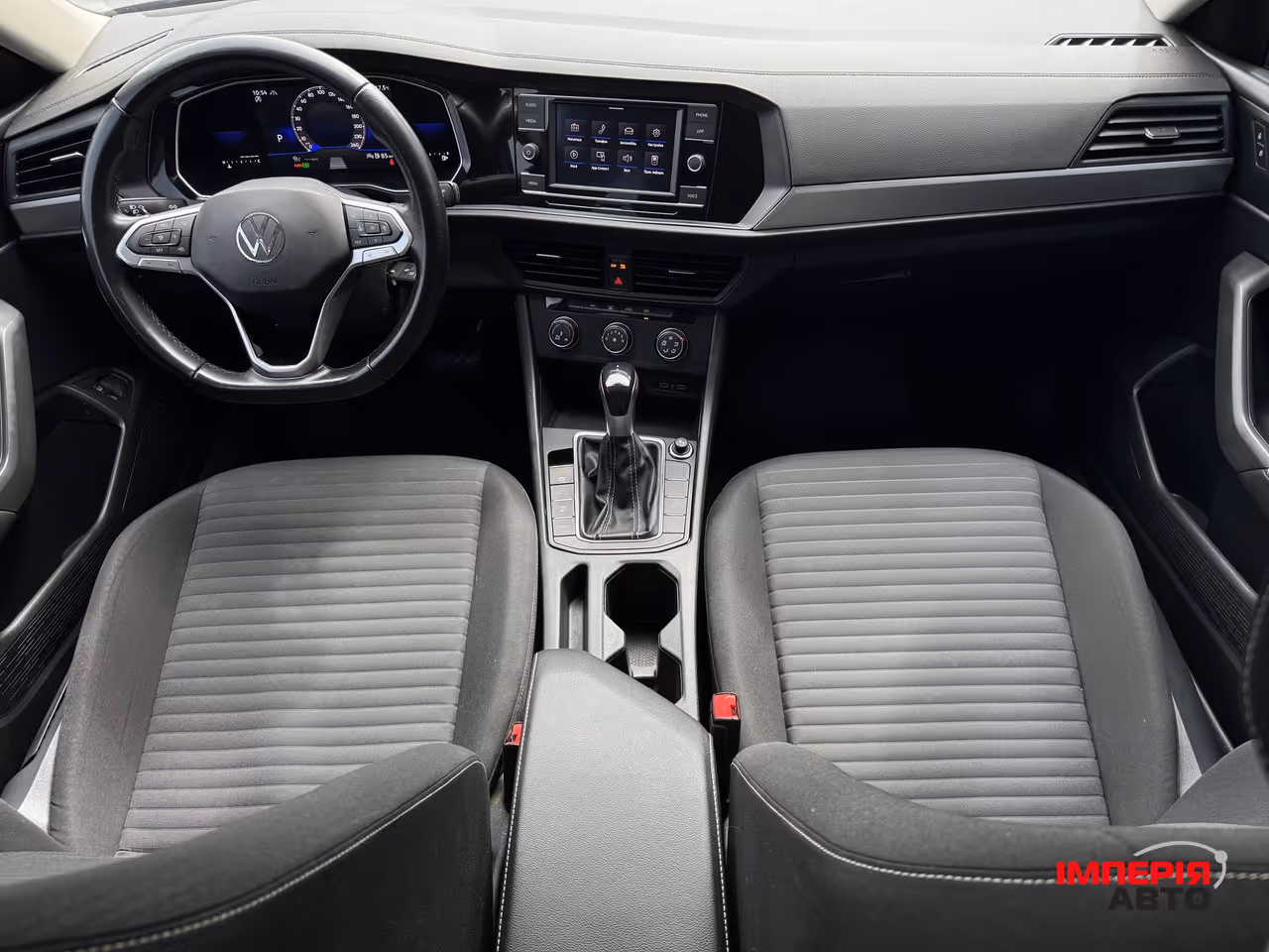 Volkswagen Jetta - фото 60