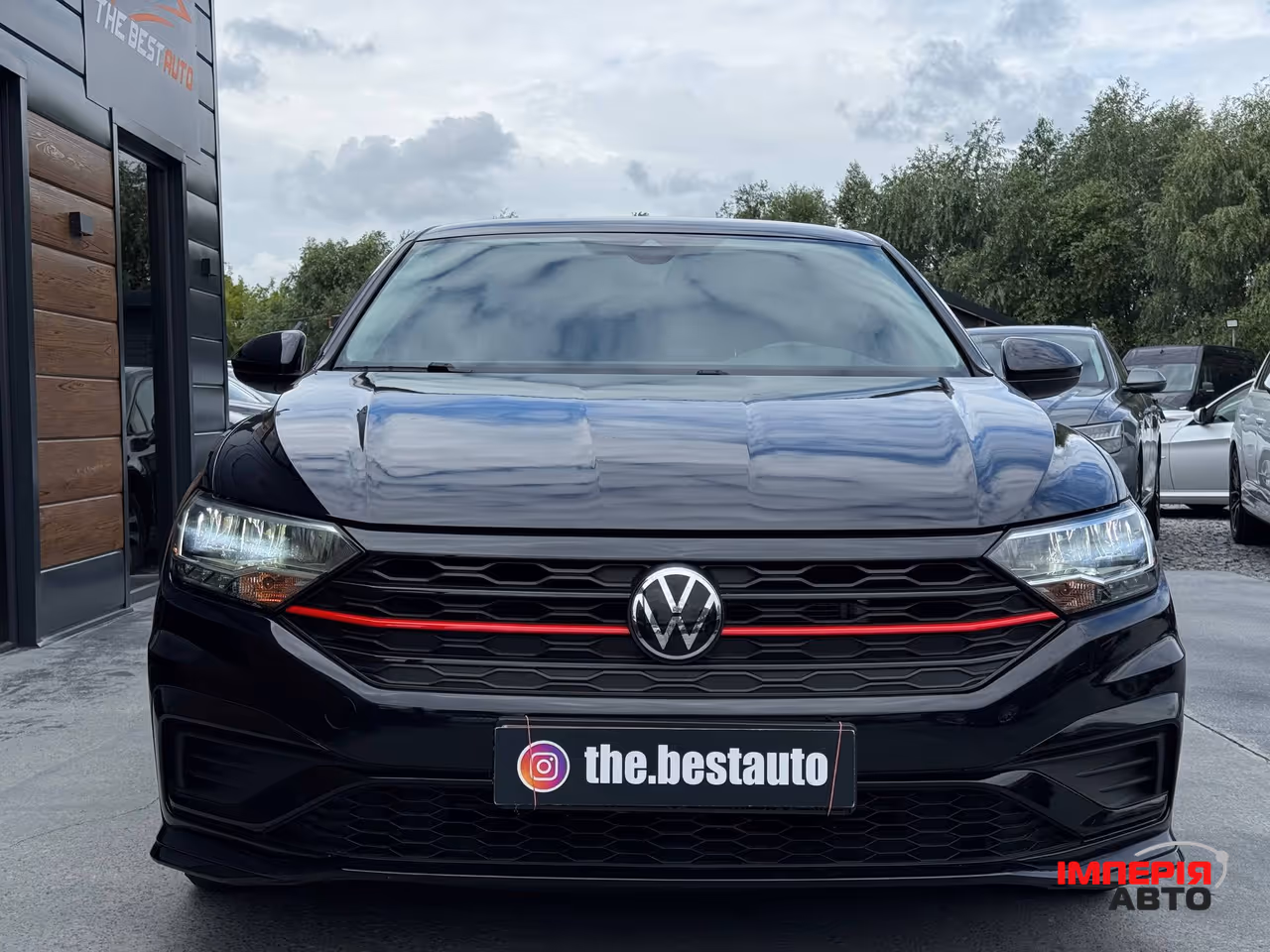Volkswagen Jetta - фото 9