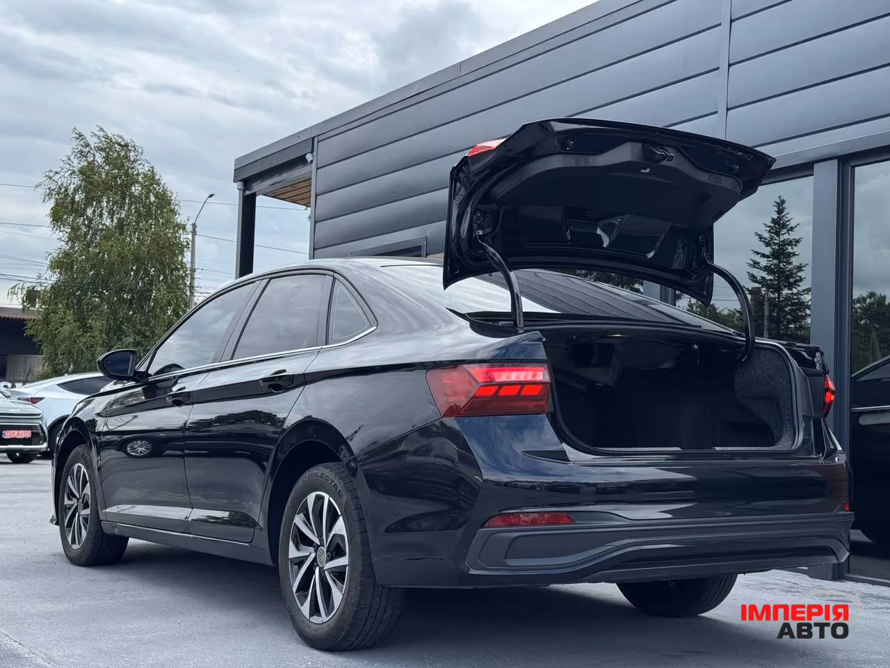 Volkswagen Jetta - фото 21