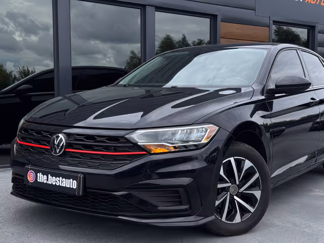 Volkswagen Jetta - фото 2