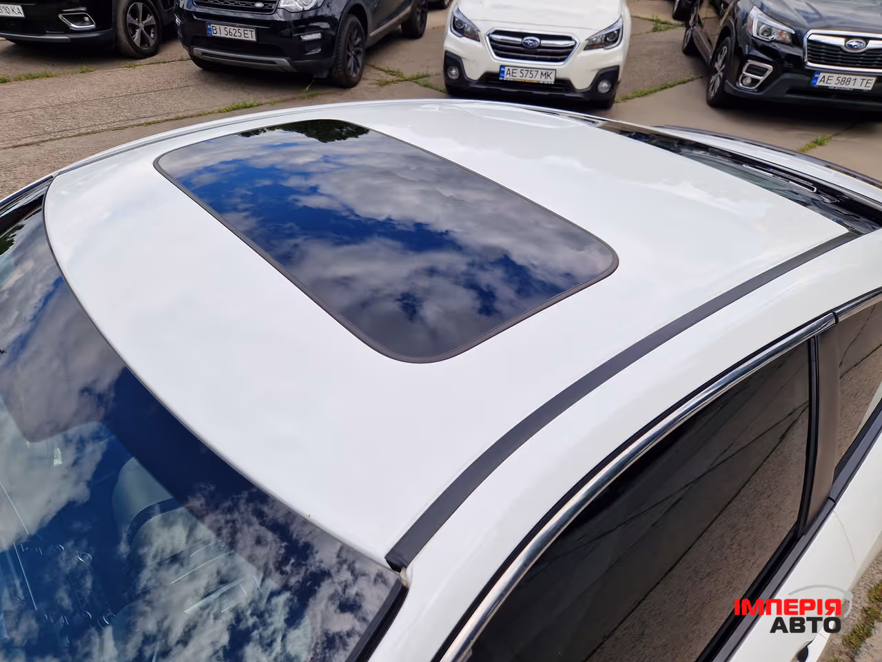 Honda Civic - фото 11