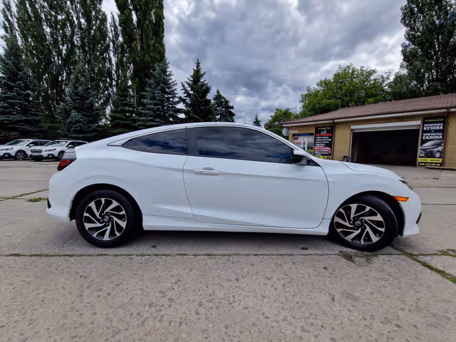 Honda Civic - фото 3