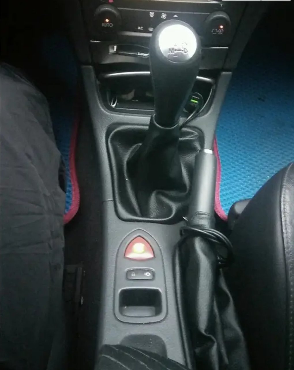 Renault Laguna - фото 12