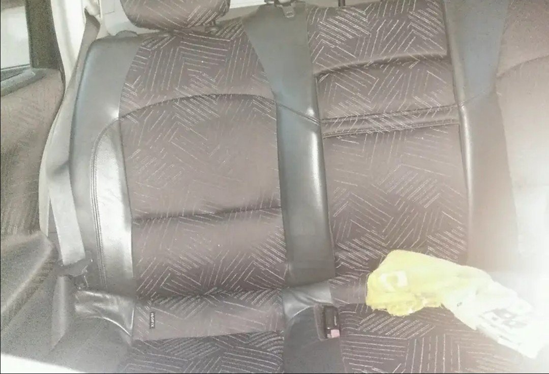 Renault Laguna - фото 9