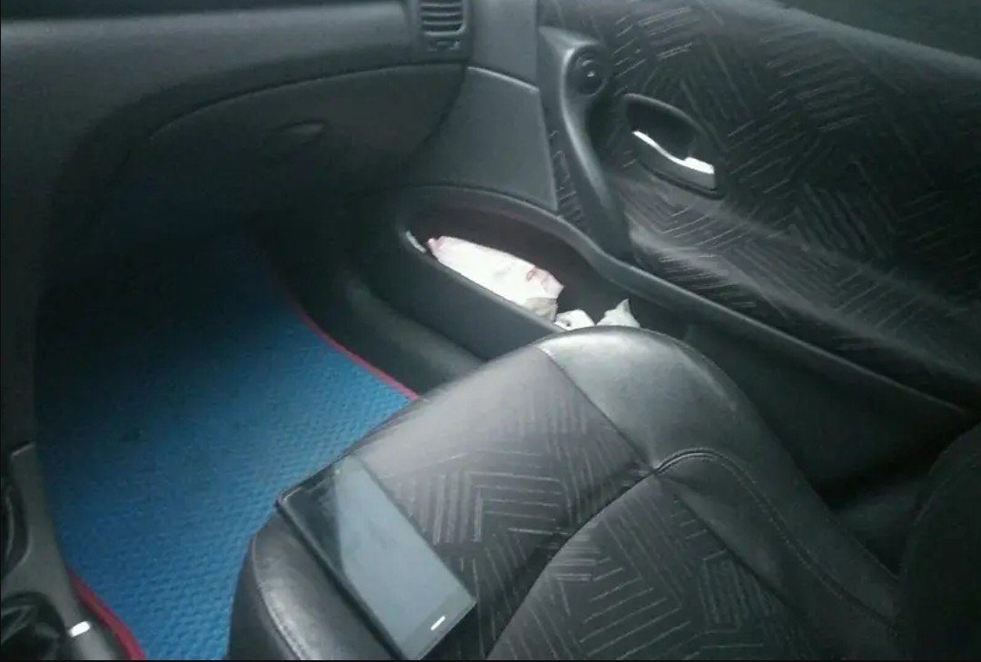 Renault Laguna - фото 4