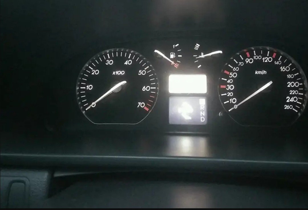 Renault Laguna - фото 3