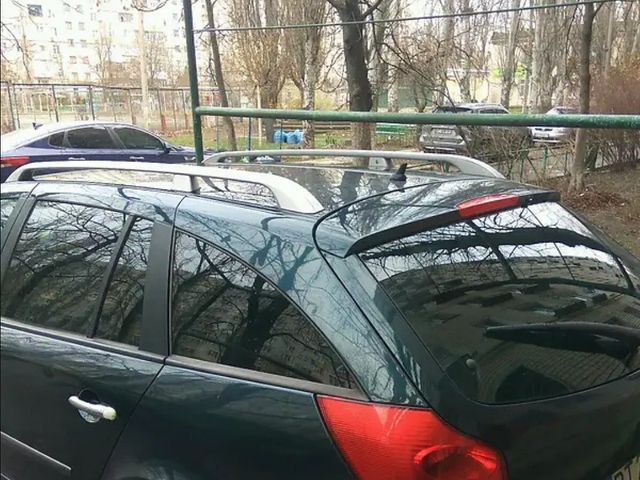 Renault Laguna - зображення 4