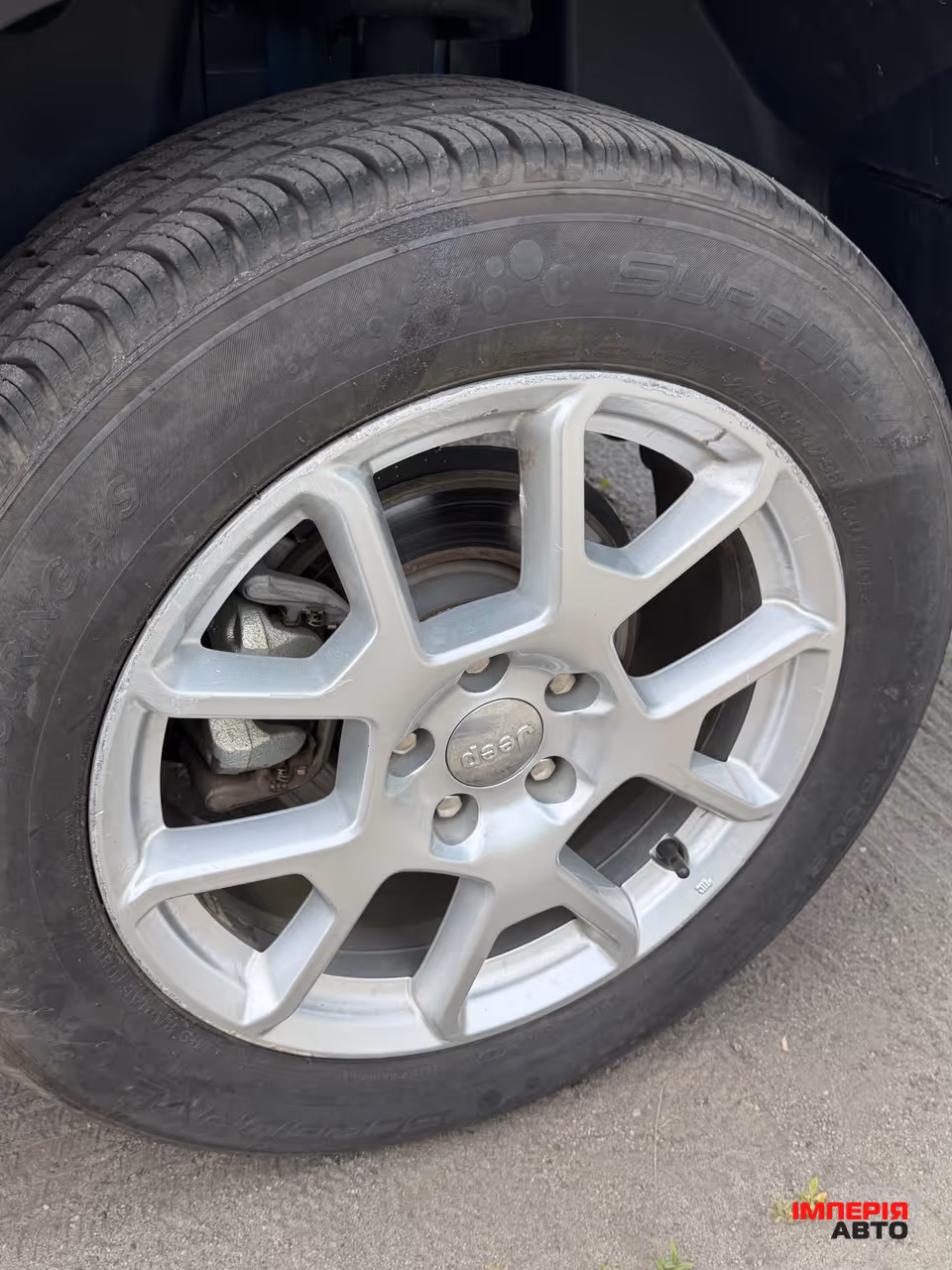Jeep Renegade - фото 18