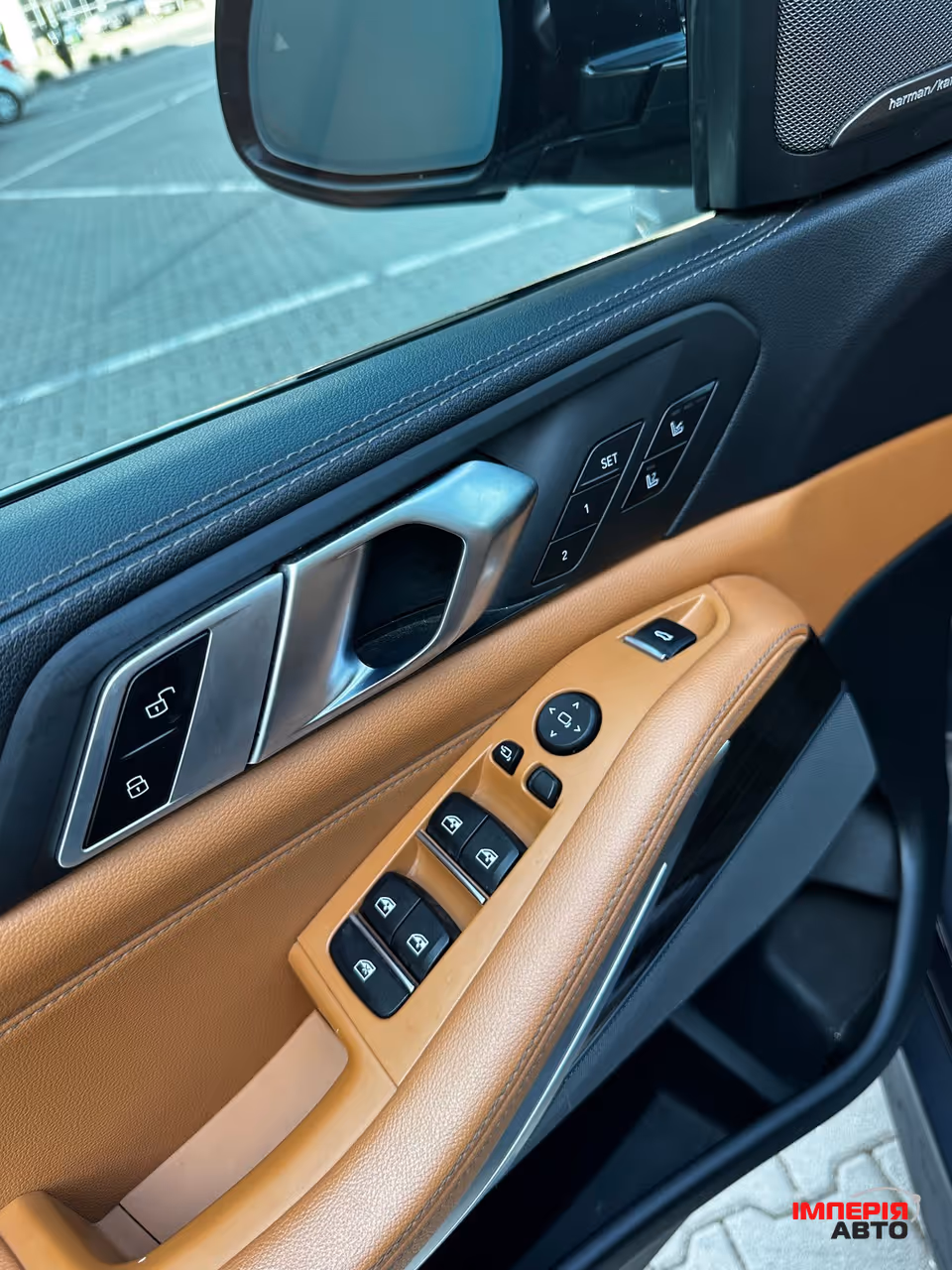 BMW X5 - фото 11