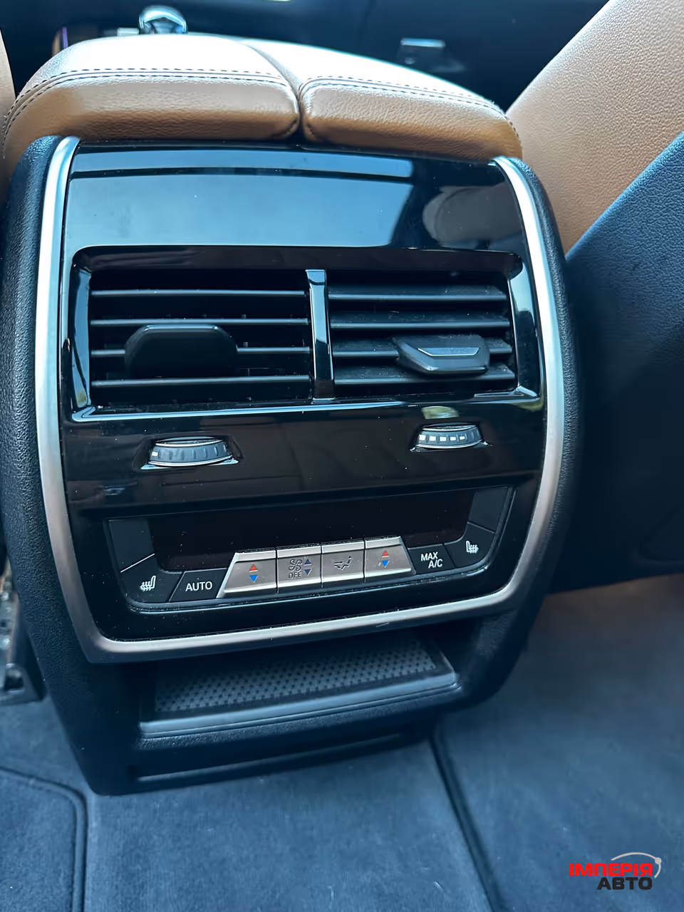 BMW X5 - фото 13