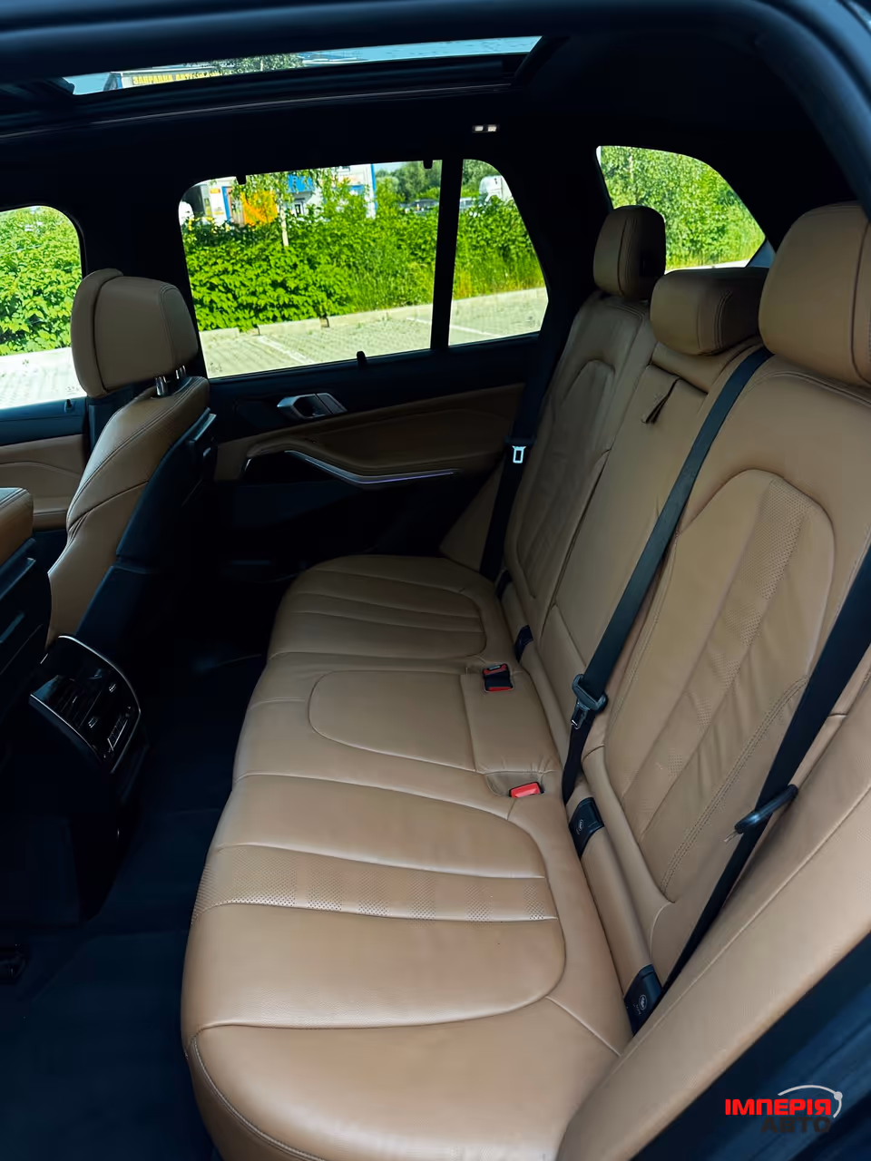 BMW X5 - фото 8