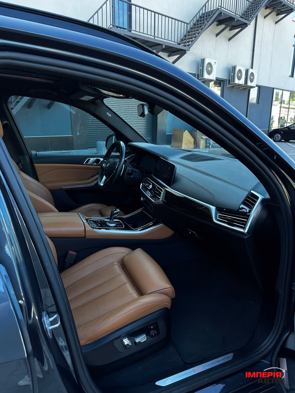 BMW X5 - фото 14
