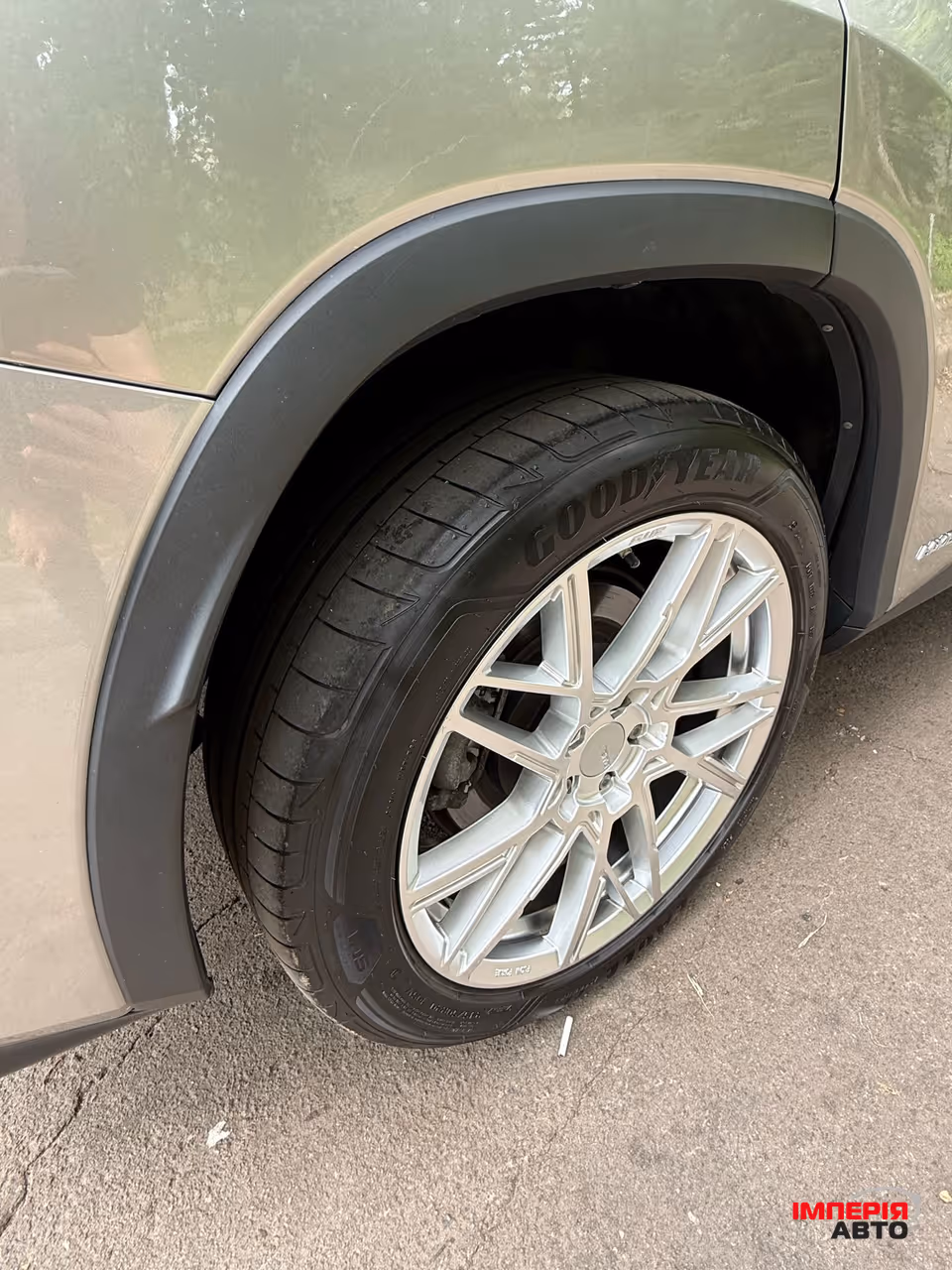Lexus RX - фото 21