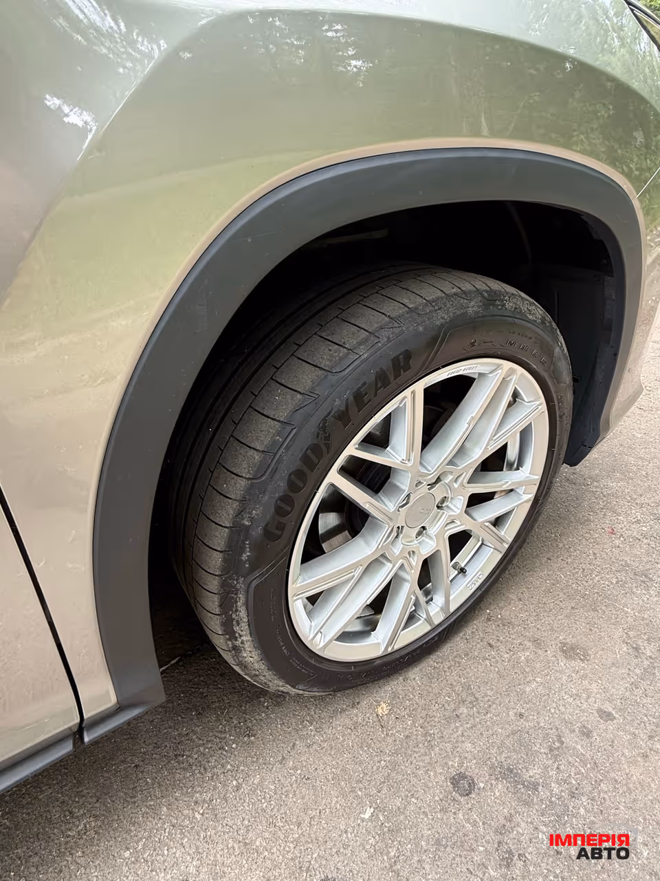 Lexus RX - фото 20