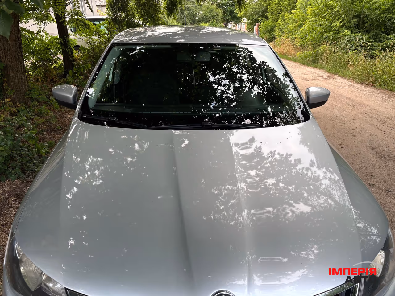 Skoda Rapid - фото 4