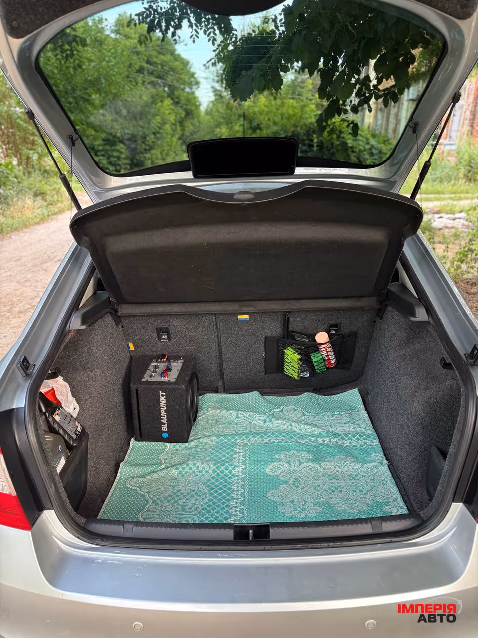 Skoda Rapid - фото 20