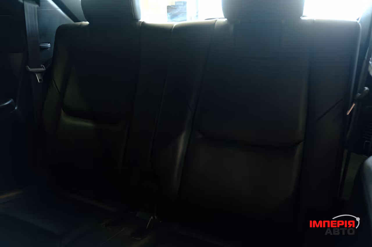 Mazda CX-9 - фото 9