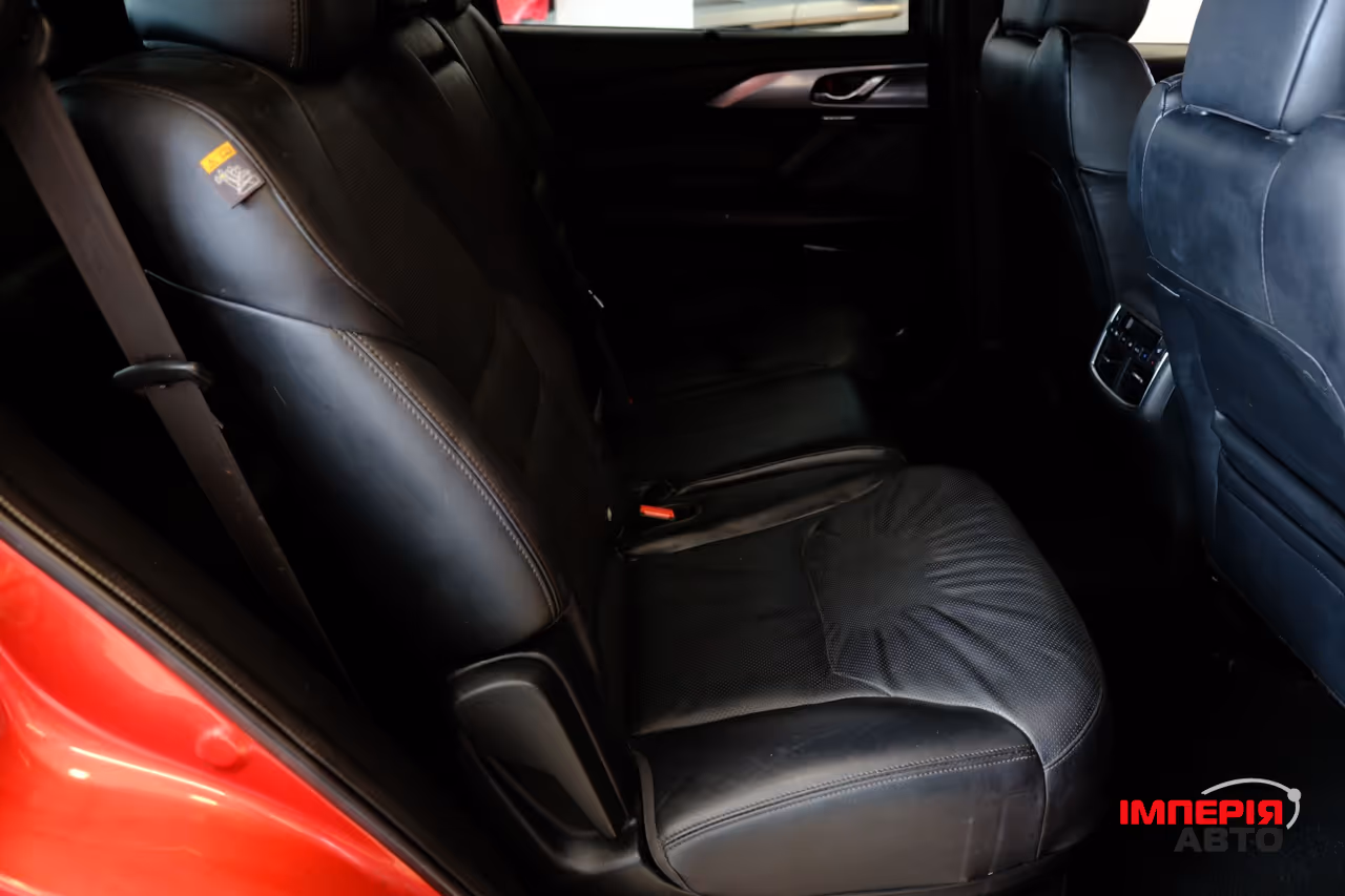 Mazda CX-9 - фото 10