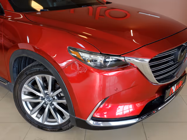 Mazda CX-9 - фото 3