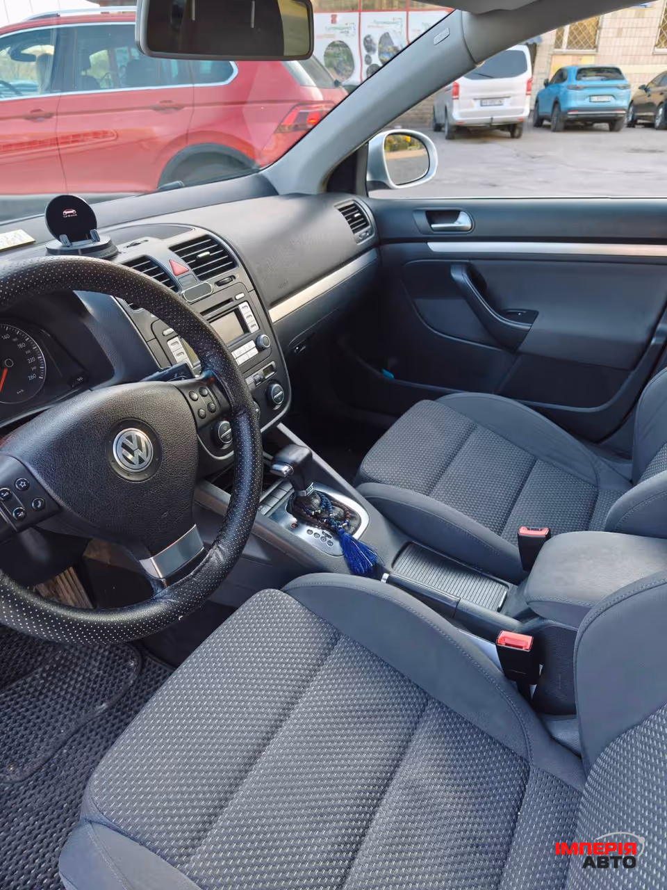 Volkswagen Jetta - фото 7