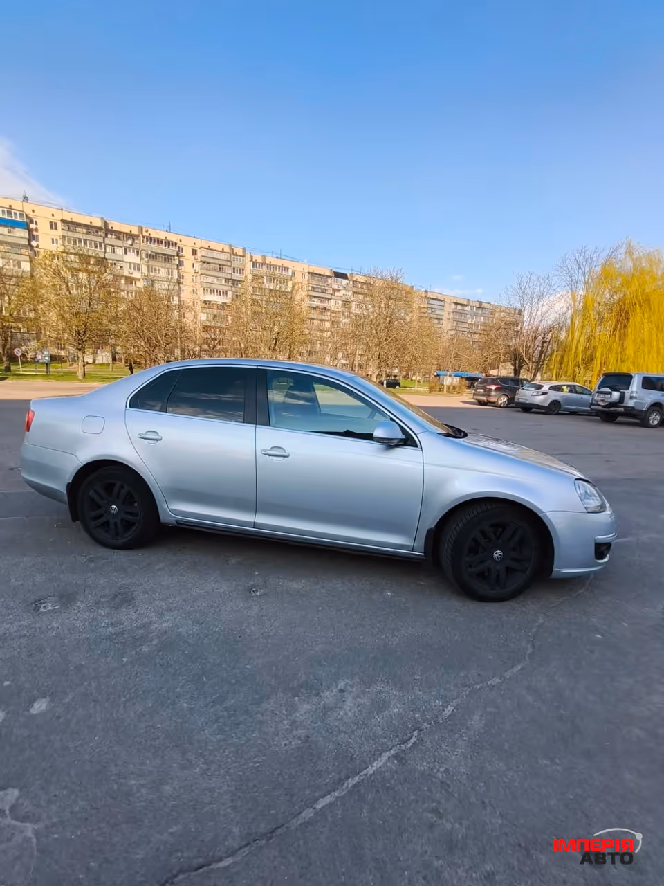 Volkswagen Jetta - фото 6