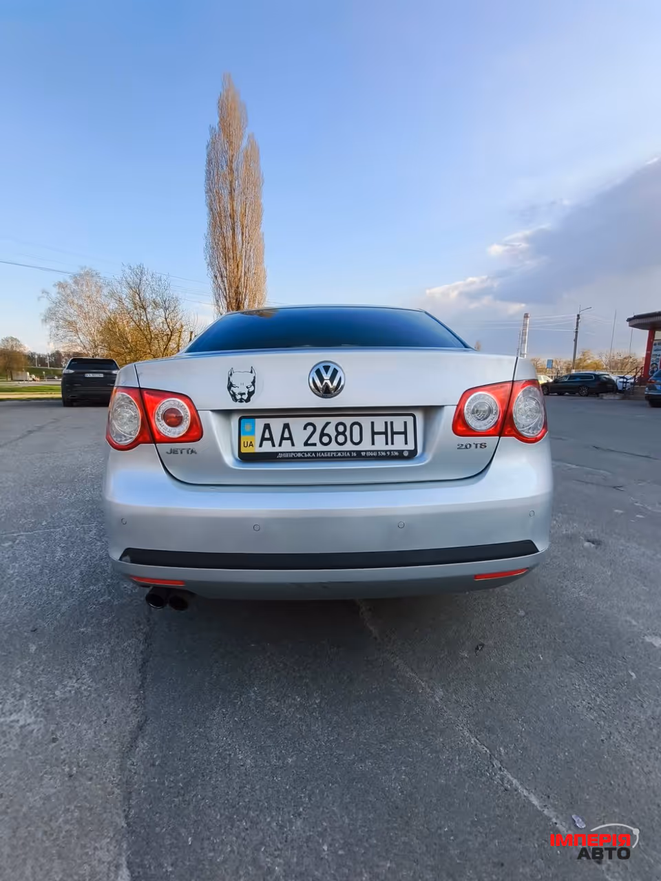 Volkswagen Jetta - фото 9