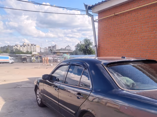 Mercedes-Benz E-Класс - фото 2