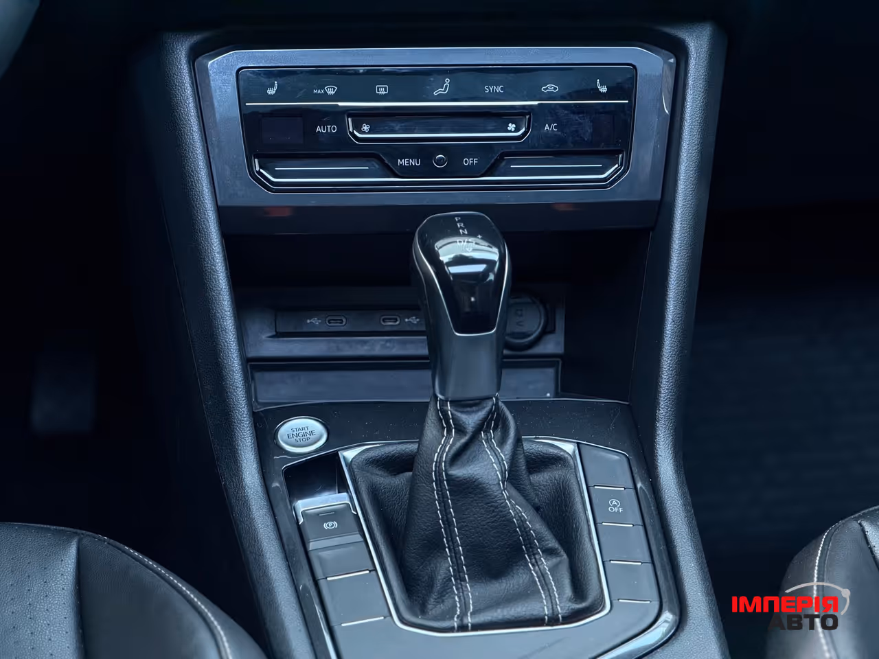 Volkswagen Tiguan - фото 15