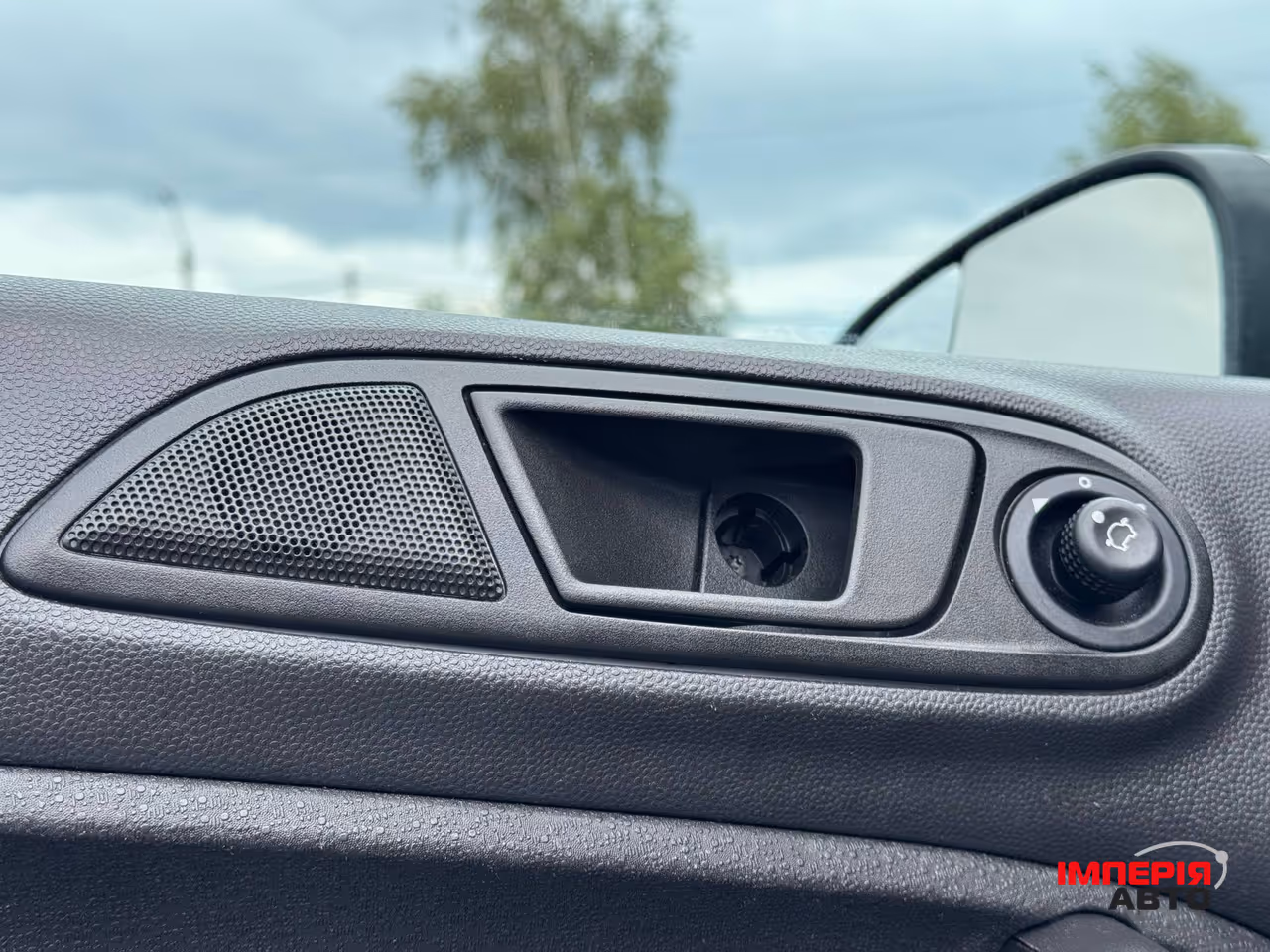 Ford Fiesta - фото 25