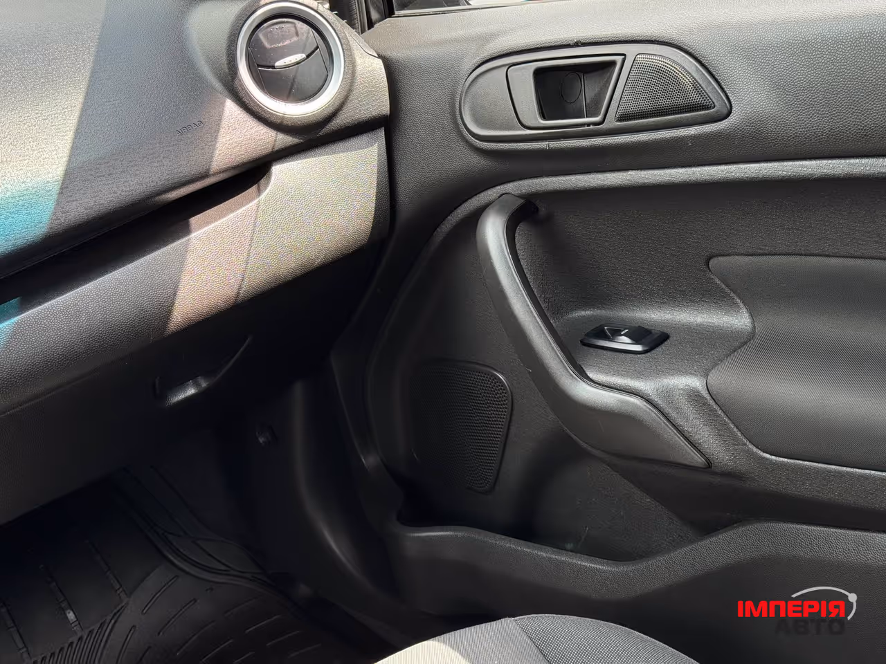 Ford Fiesta - фото 58