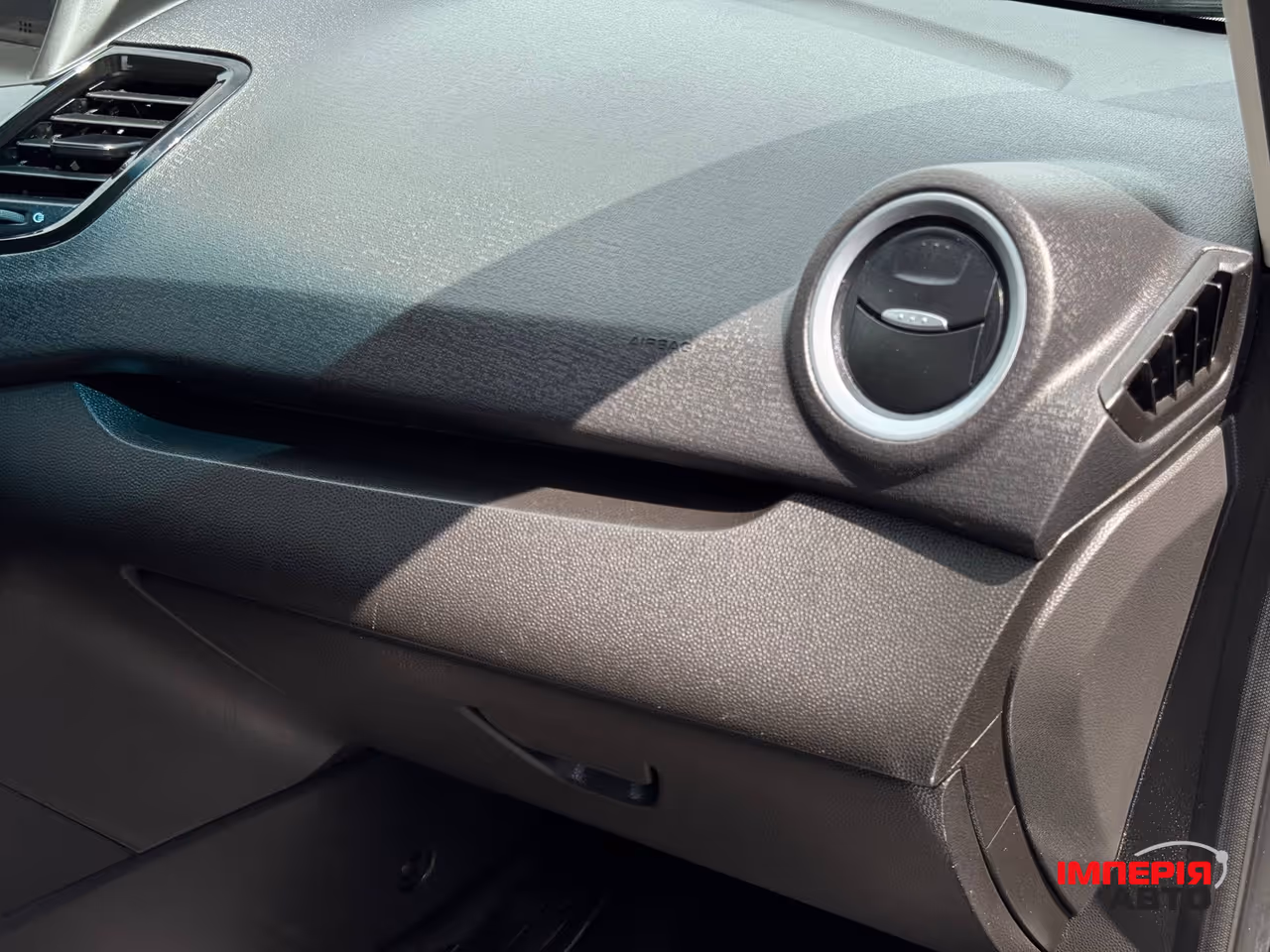 Ford Fiesta - фото 66