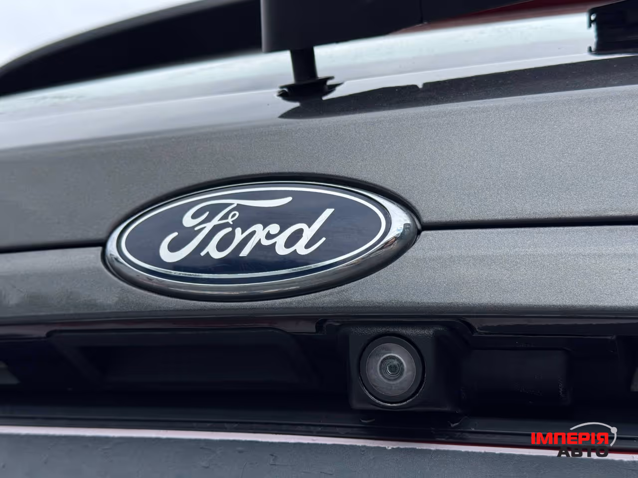 Ford Fiesta - фото 19