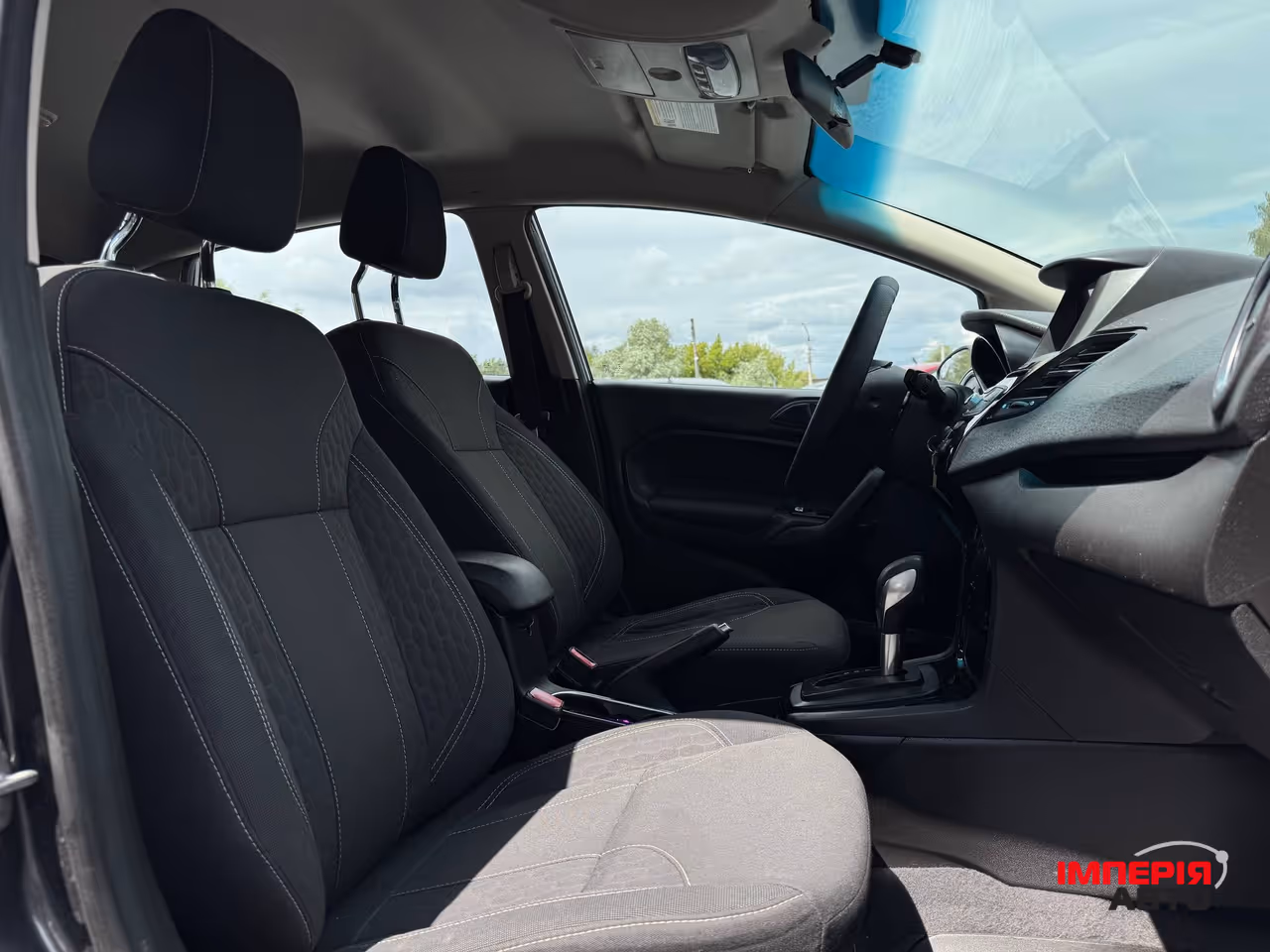 Ford Fiesta - фото 63