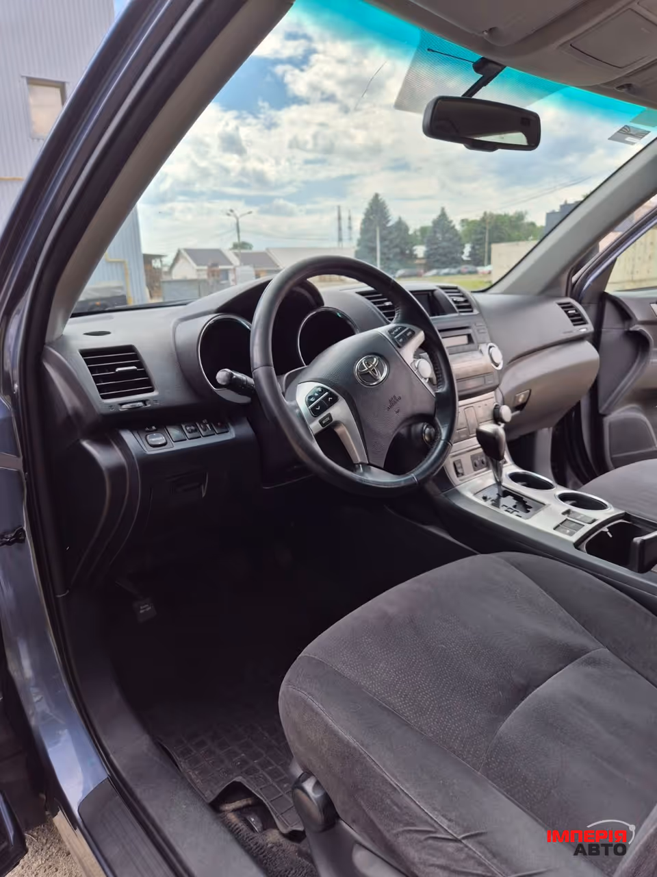 Toyota Highlander - фото 4