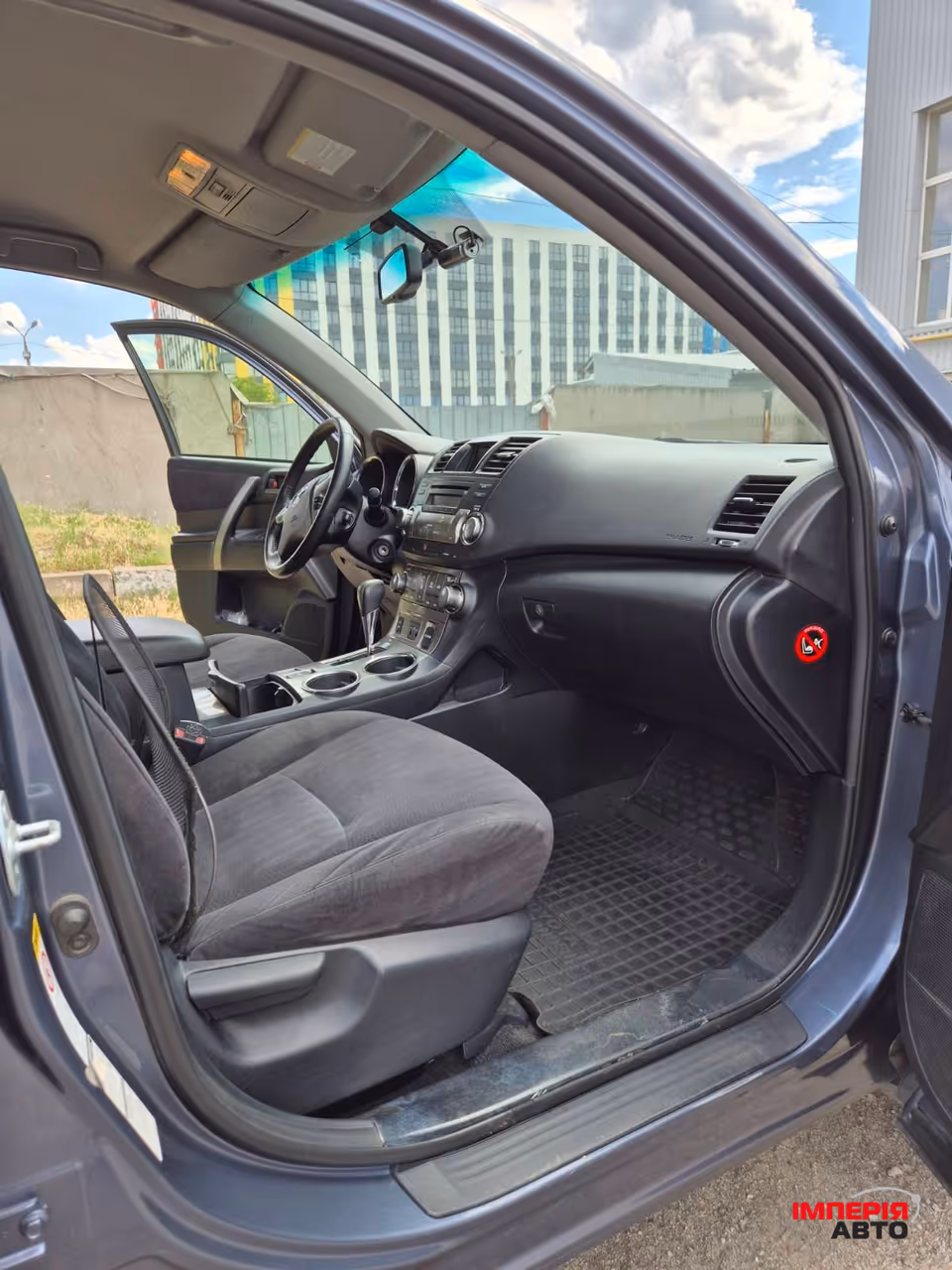Toyota Highlander - фото 6