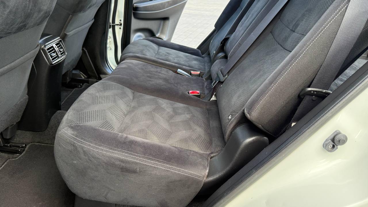 Nissan X-Trail - фото 32