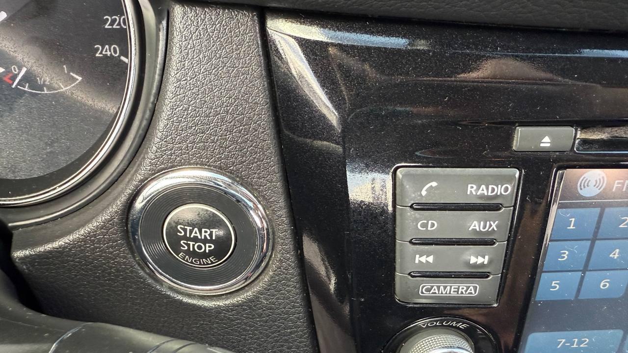 Nissan X-Trail - фото 10