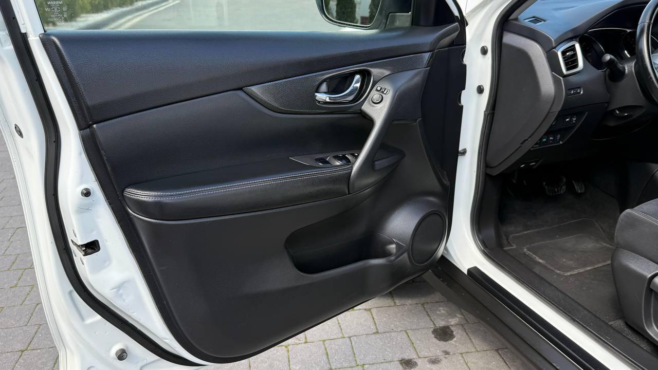 Nissan X-Trail - фото 4