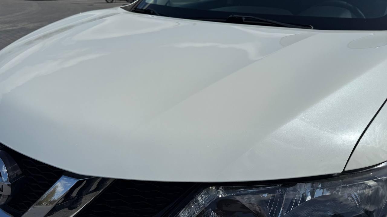 Nissan X-Trail - фото 55