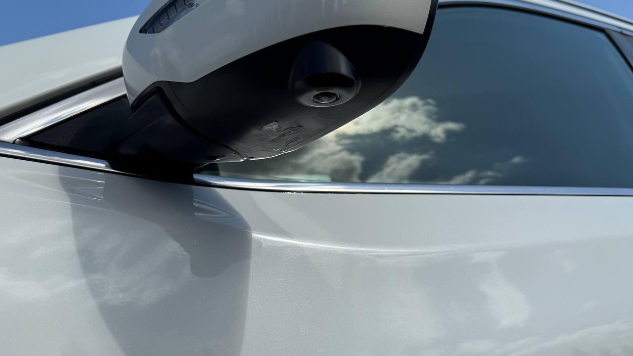 Nissan X-Trail - фото 56