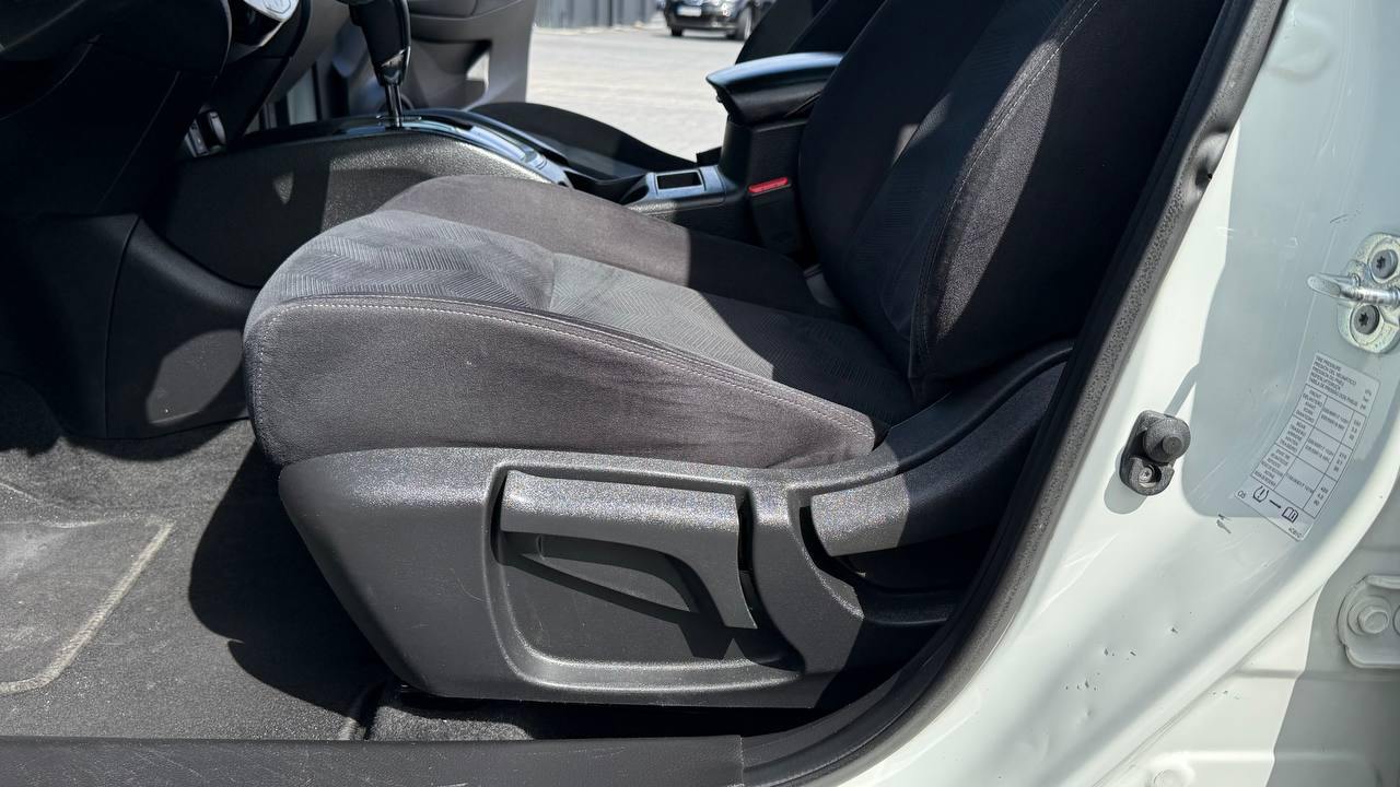 Nissan X-Trail - фото 30