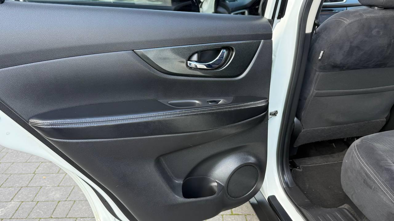 Nissan X-Trail - фото 52