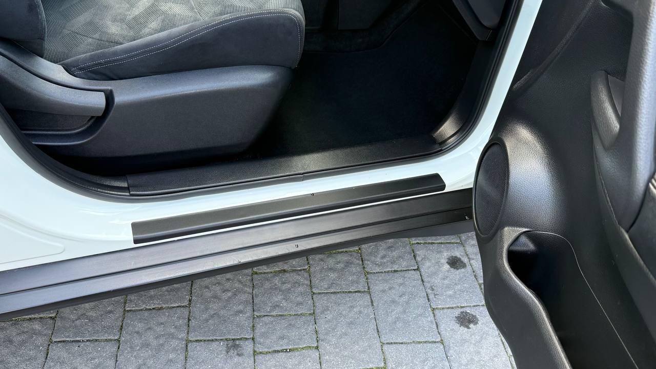 Nissan X-Trail - фото 27