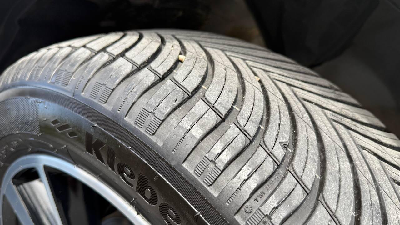 Nissan X-Trail - фото 24